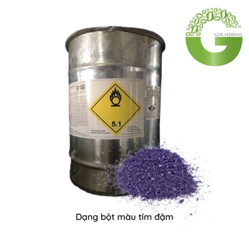 thuốc tím kmno4