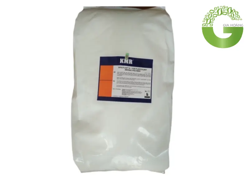 giá polymer anion