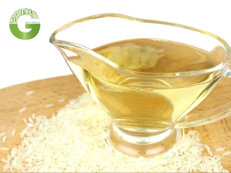 axit citric và giấm nên dùng loại nào