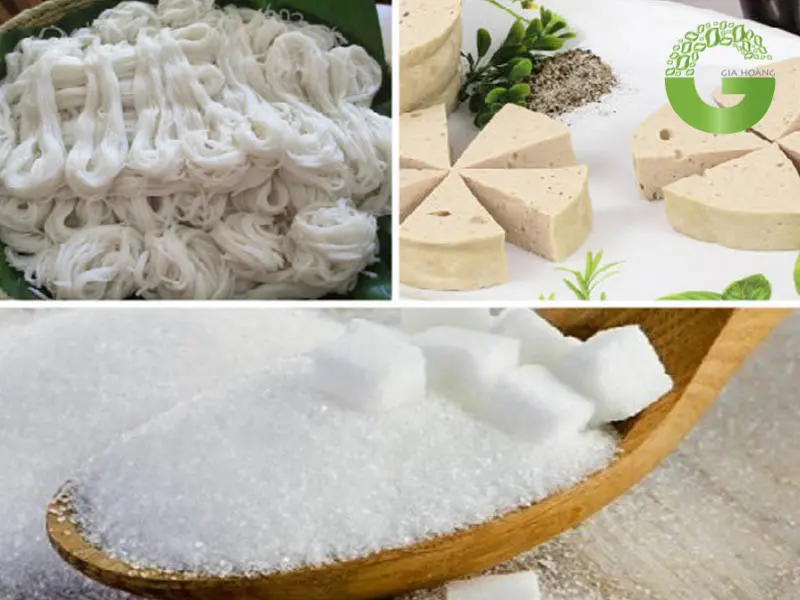 Hàn The Là Gì? Tác Hại Của Hàn The Đối Với Con Người