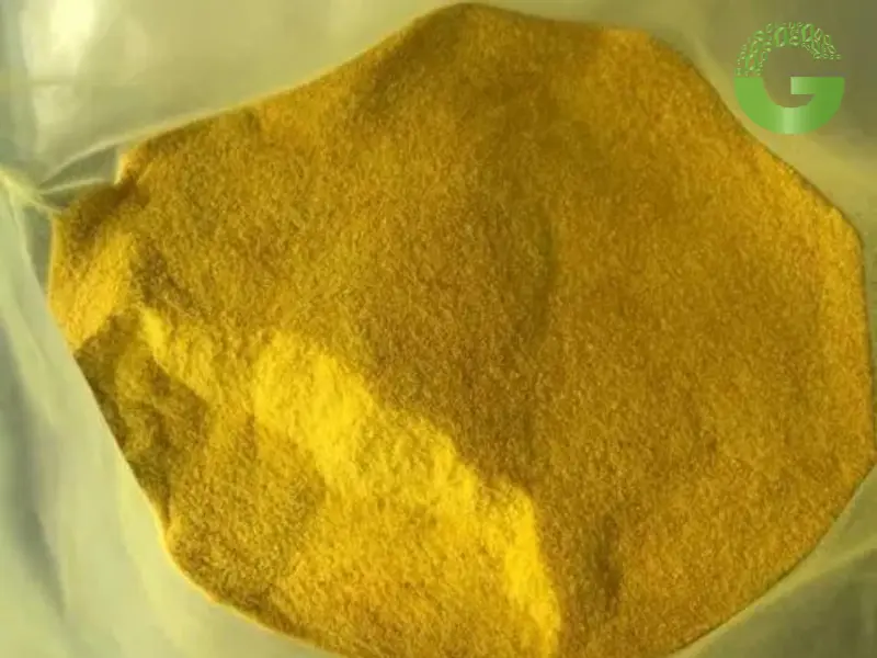 Hóa chất PAC có độc không