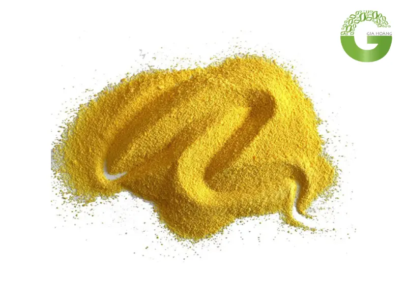 Ưu điểm và nhược điểm của các chất trợ lắng PAC, PAM và polymer