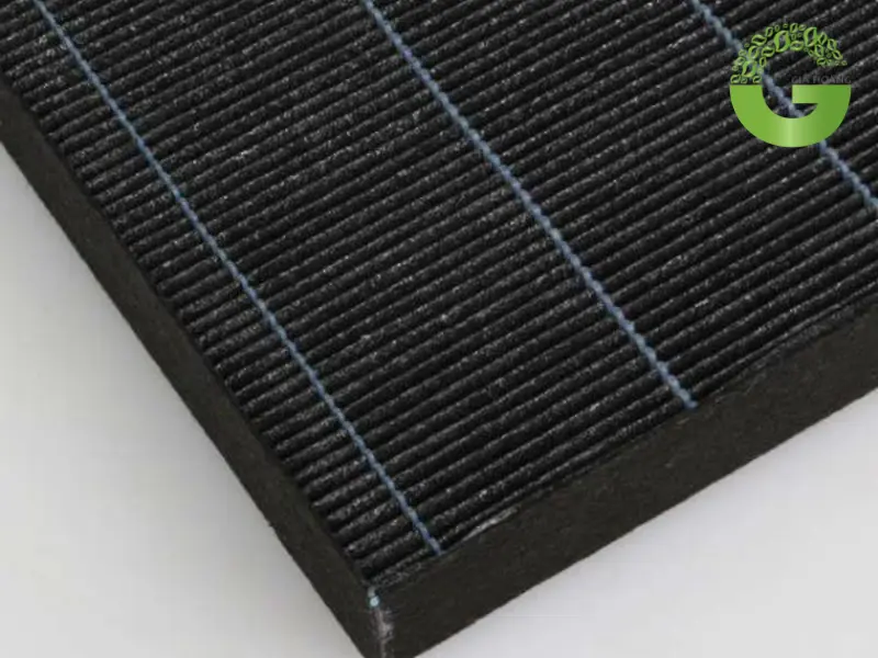 Tất Tần Tật Về Than Hoạt Tính Lọc Không Khí