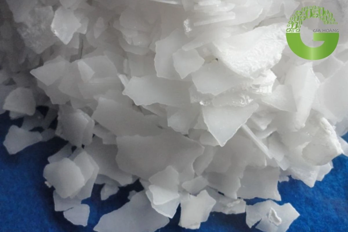 naoh có độc không