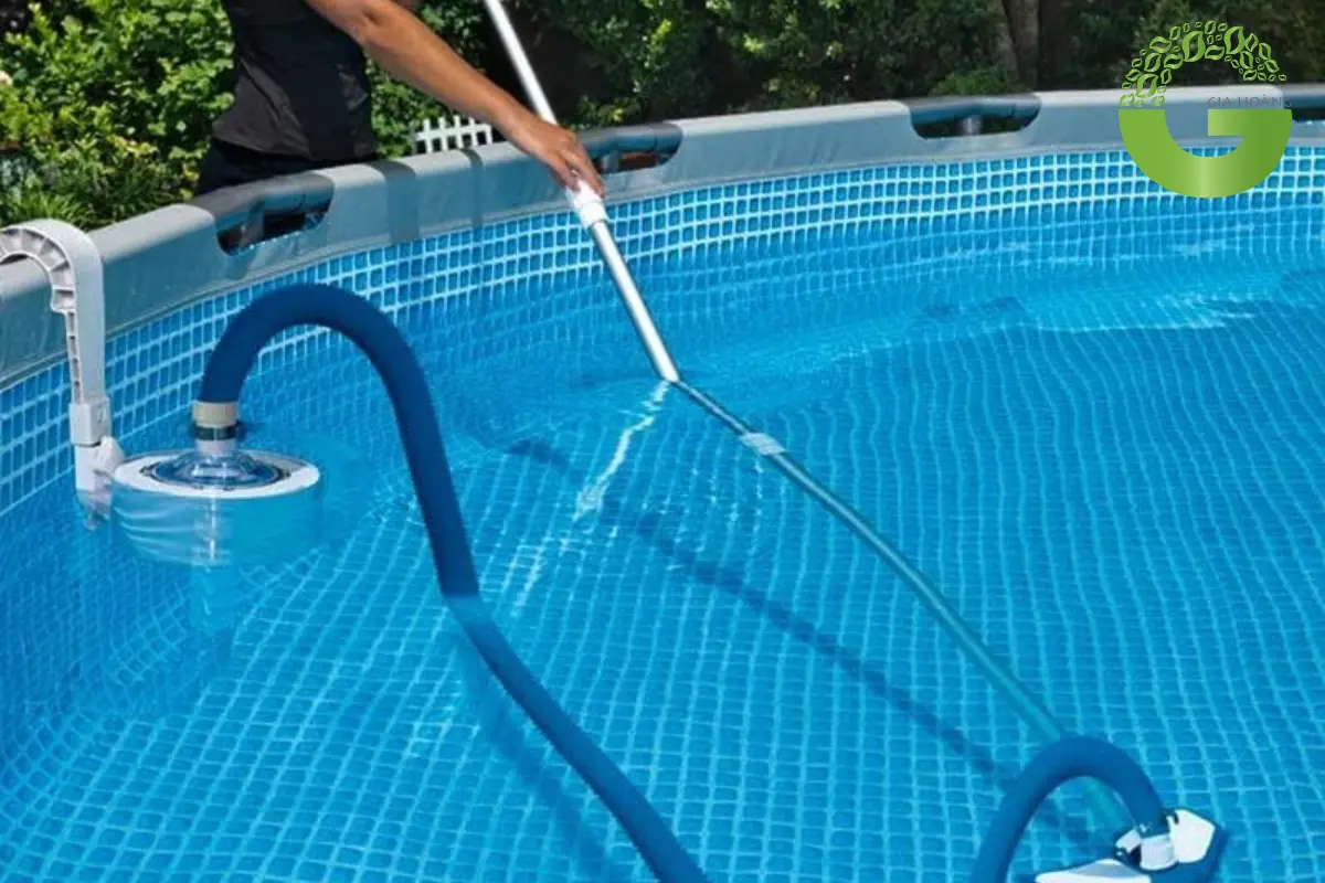 So sánh TCCA Và Chlorine 