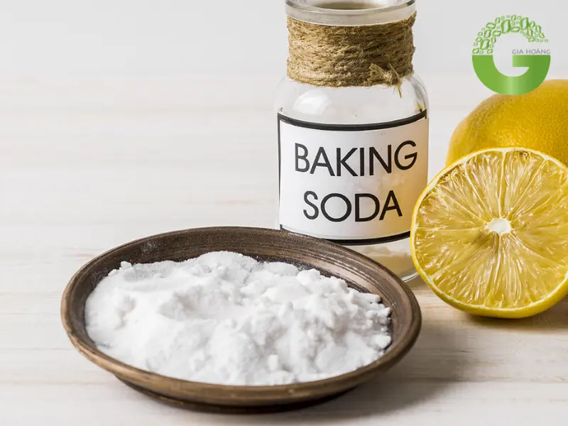 [Giải Đáp] Baking Soda Có Phải Bột Nở Không?