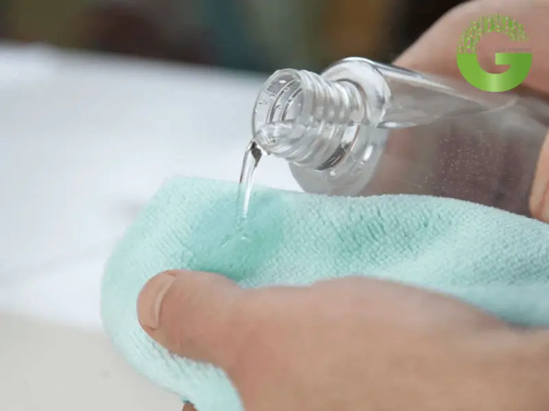 Cách Sử Dụng Nước Javen Hiệu Quả Trong Mọi Công Việc