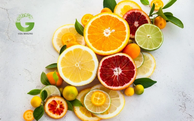Acid Citric (Bột Axit Chanh) Có Hại Không? Lợi Ích Và Tác Hại Của Axit Citric