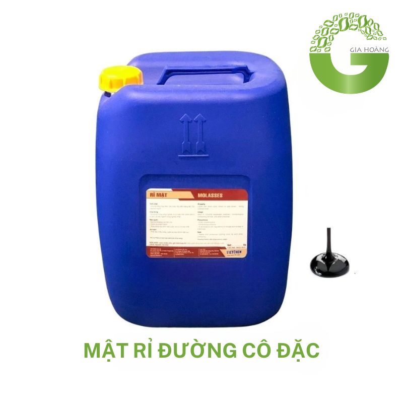 Giá Bán Mật Rỉ Đường Cô Đặc, Nơi Mua Mật Rỉ Đường Giá Rẻ