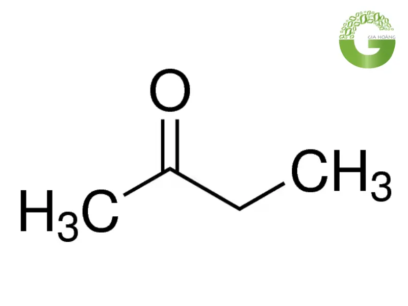 Tính chất của Methyl Ethyl Ketone