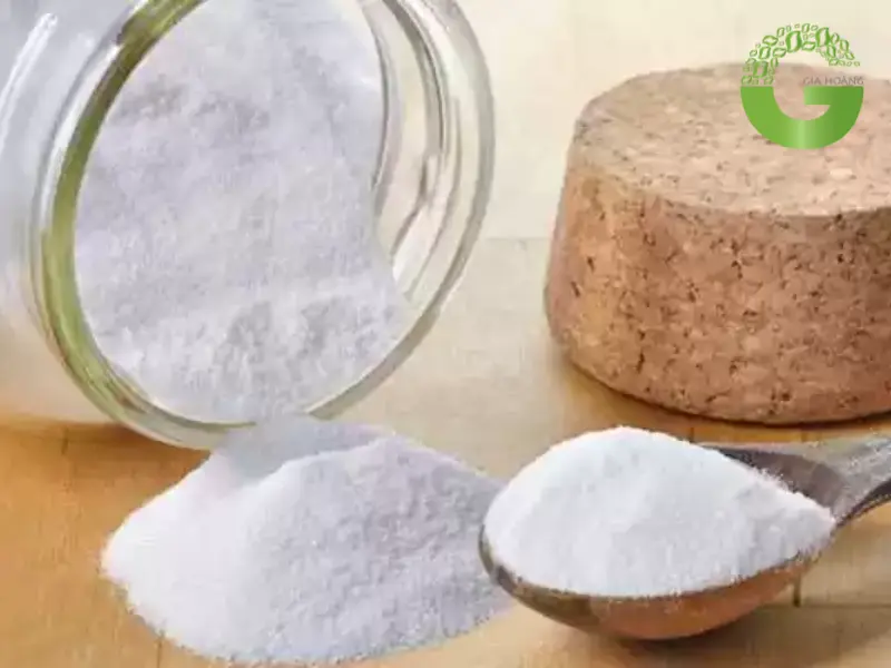 borax là gì