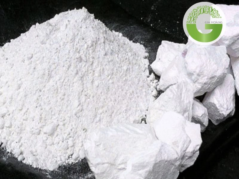 Ưu điểm và nhược điểm của vôi bột công nghiệp