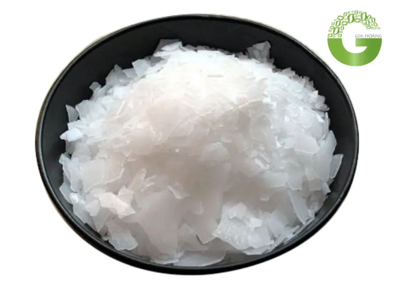 NaOH mua ở đâu