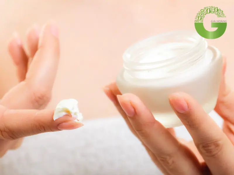 Glycerin có tác dụng gì trong mỹ phẩm