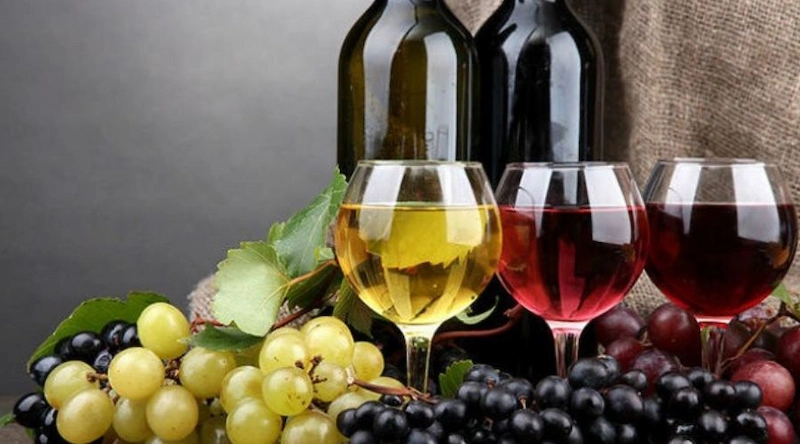 Axit citric xuất hiện rộng rãi trong các lĩnh vực khác nhau