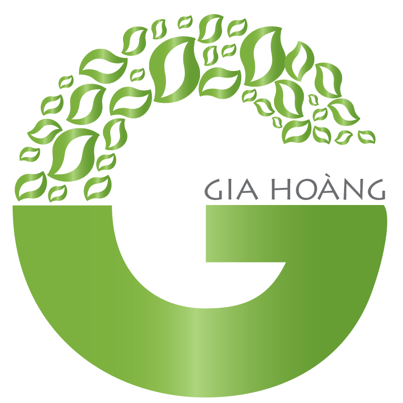 Logo Hóa Chất Gia Hoàng