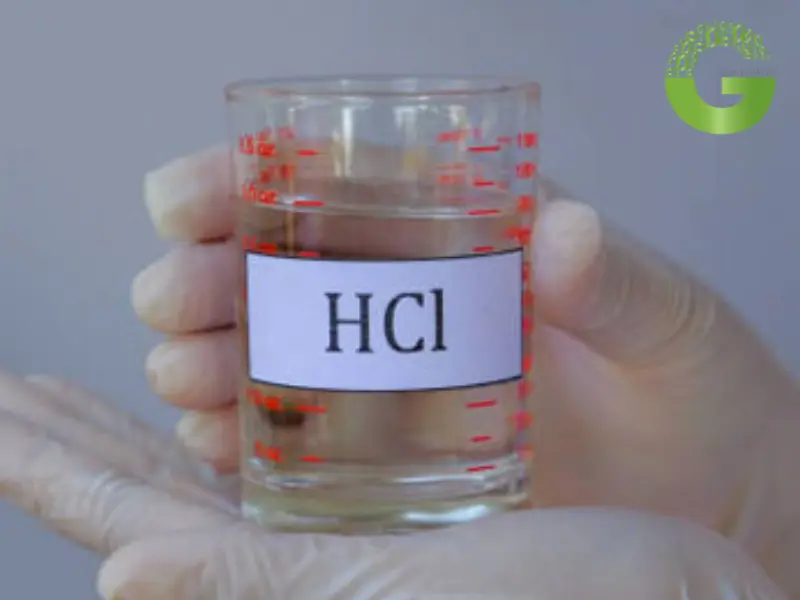 Axit HCl Có Độc Không? Biện Pháp An Toàn Khi Sử Dụng Axit HCl