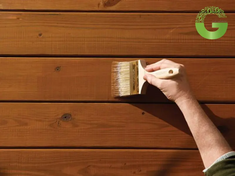 hóa chất tẩy trắng gỗ
