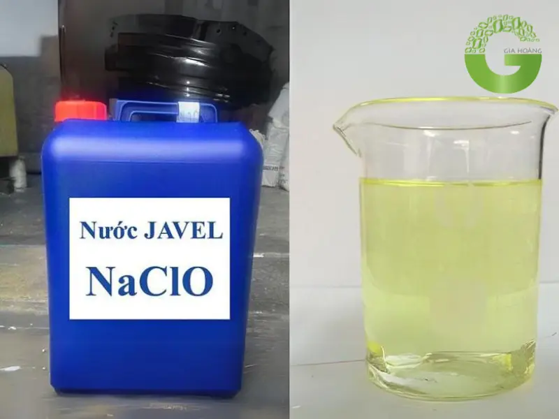 [Giải Đáp] Điều Chế Nước Javen Như Thế Nào? Sử Dụng Để Làm Gì?