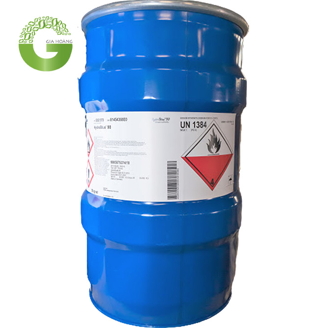 Na2S2O4 - Sodium Hydrosulfite (Tẩy Đường) Trung Quốc, Đức, 50kg/thùng 