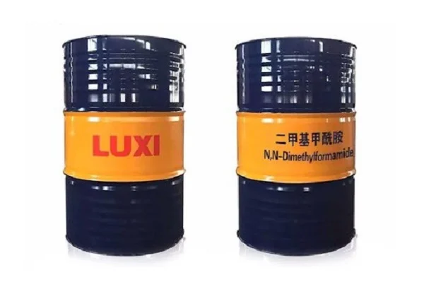 Hóa chất Dimethyl Formamide (DMF)