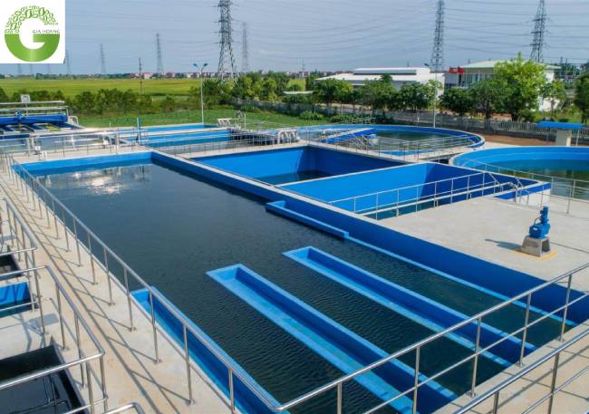[Đơn giá] để tính chi phí xử lý 1m3 nước thải công nghiệp
