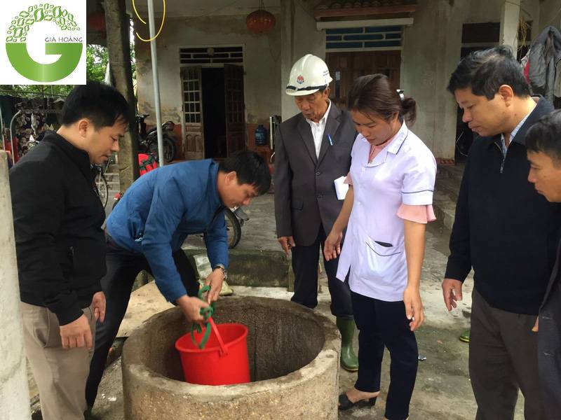 #8+ Cách xử lý nước ô nhiễm sau lũ an toàn, hiệu quả nhất