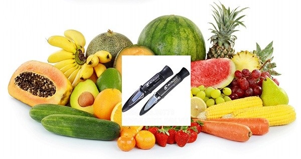 Độ brix là gì? Cách đọc và hướng dẫn đo chuẩn nhất