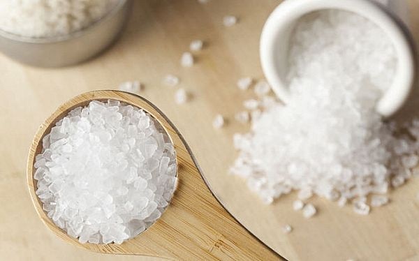 NaCl - Natri Clorua bột muối thái tinh khiết Thái Lan, 50kg/bao