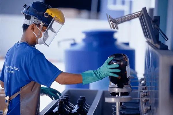 Chất hóa dẻo Di-Octyl Phthalate (DOPT)