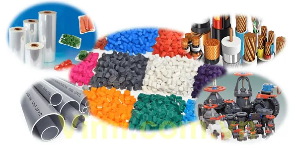 Chất hóa dẻo Di-Octyl Phthalate (DOPT)