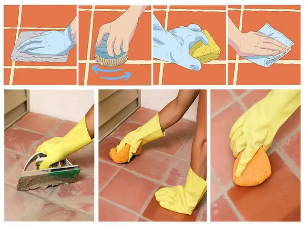 Hóa chất tẩy rửa xi măng HKT39