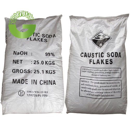 Giá hóa chất xử lý nước thải NaOH